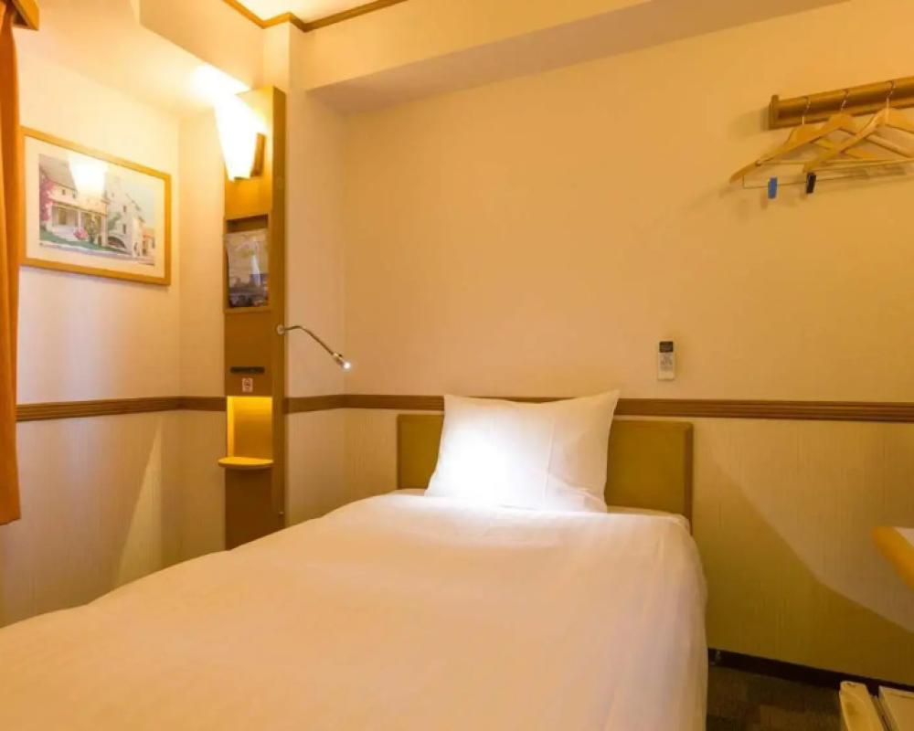 фото Toyoko Inn Kofu Station Minami 1