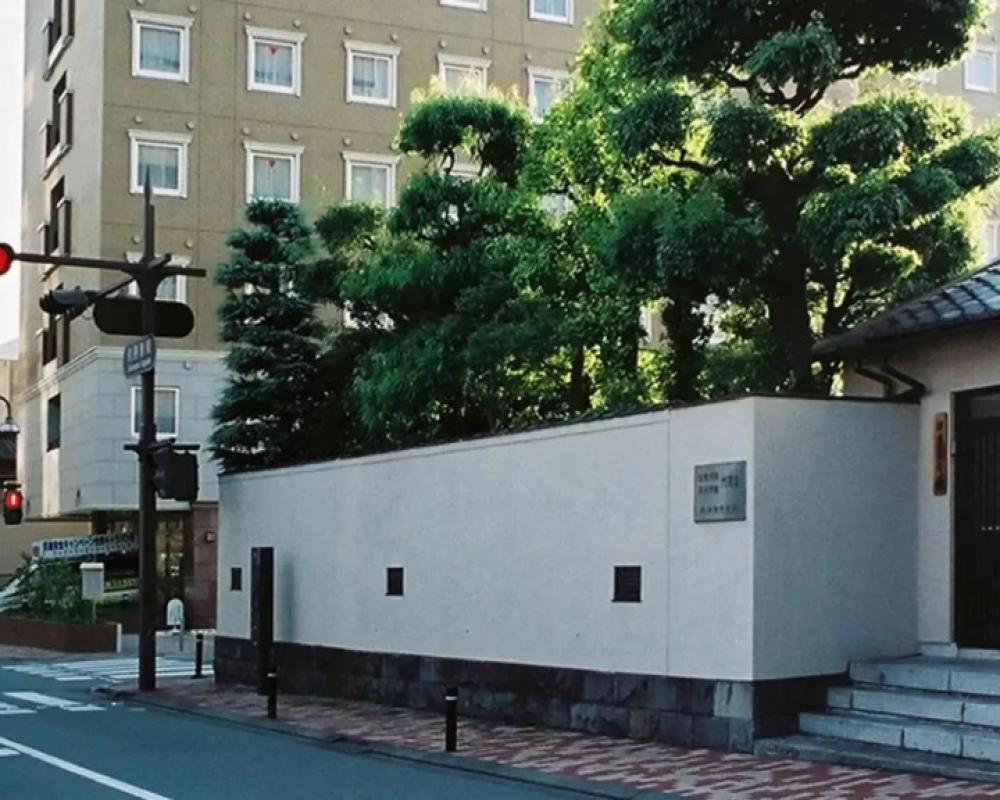 фото Toyoko Inn Kofu Station Minami 1