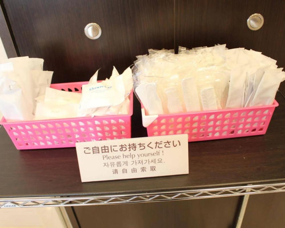 фото Toyoko Inn Kofu Station Minami 1