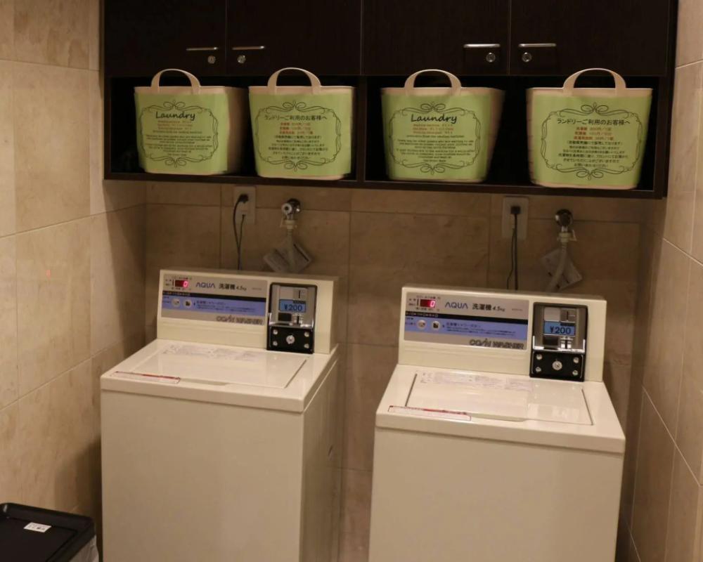 фото Toyoko Inn Kofu Station Minami 1