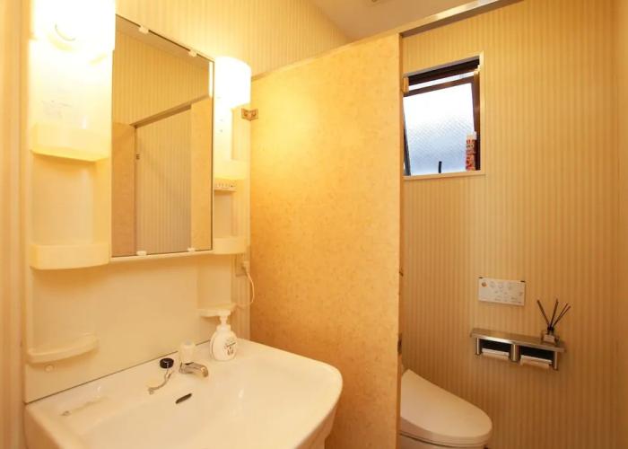 GUEST HOUSE SONOMAMA - Hostel