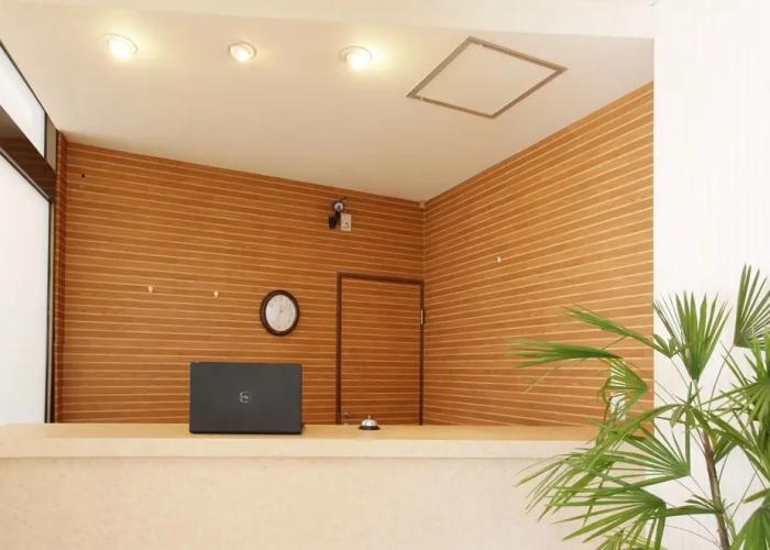 GUEST HOUSE SONOMAMA - Hostel