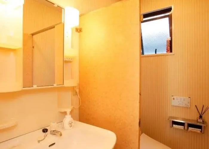 GUEST HOUSE SONOMAMA - Hostel