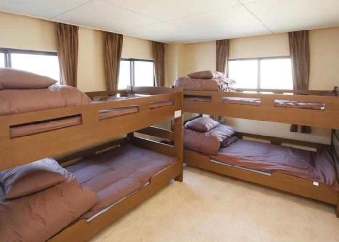 GUEST HOUSE SONOMAMA - Hostel