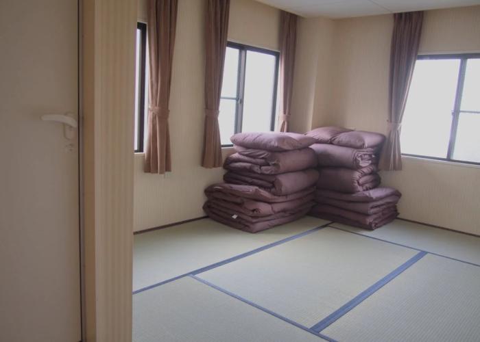 GUEST HOUSE SONOMAMA - Hostel