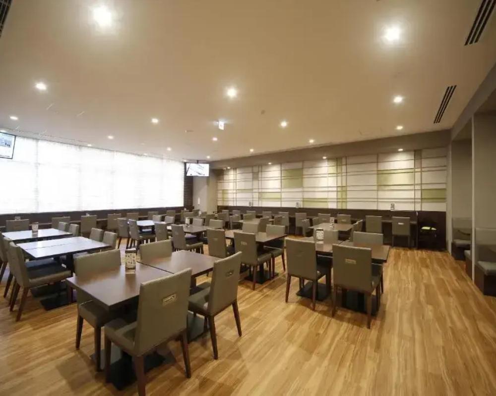 фото Dormy Inn Kofu Marunouchi Hotel