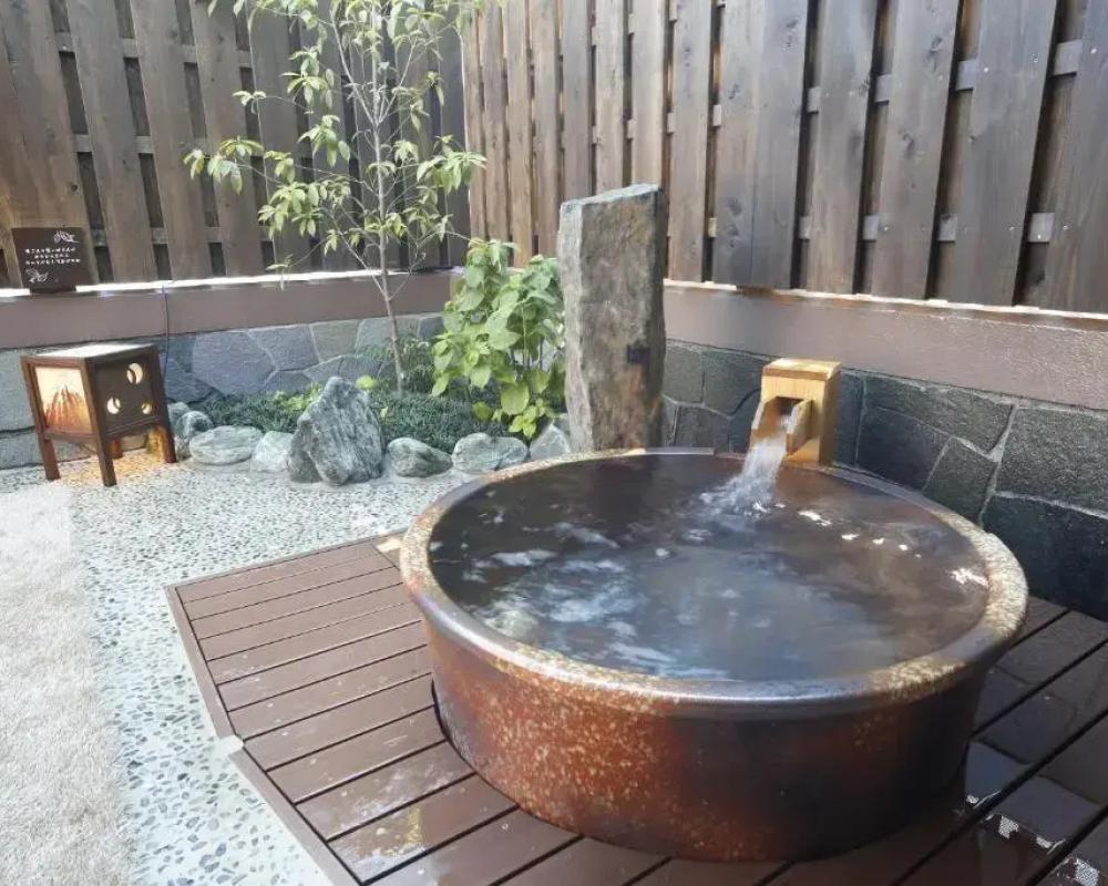 фото Dormy Inn Kofu Marunouchi Hotel