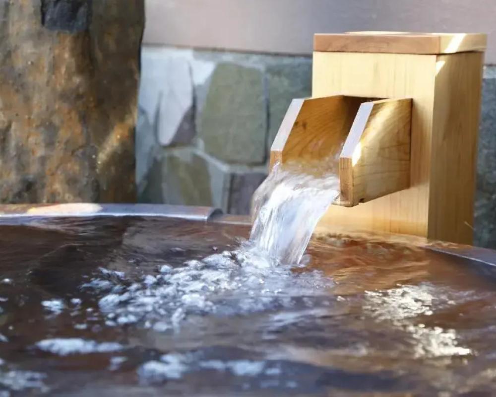 фото Dormy Inn Kofu Marunouchi Hotel