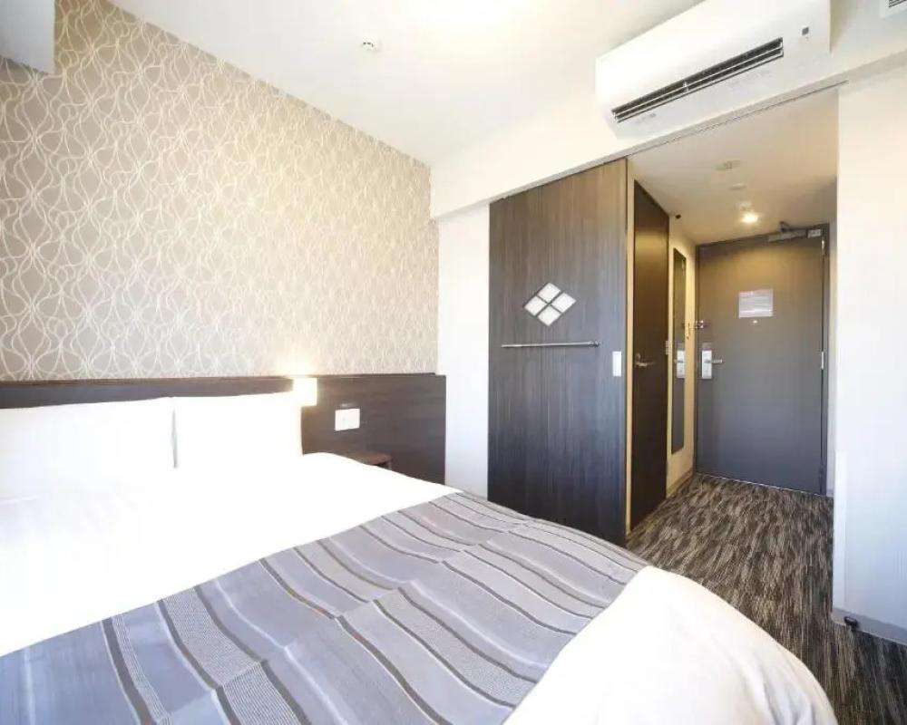 фото Dormy Inn Kofu Marunouchi Hotel