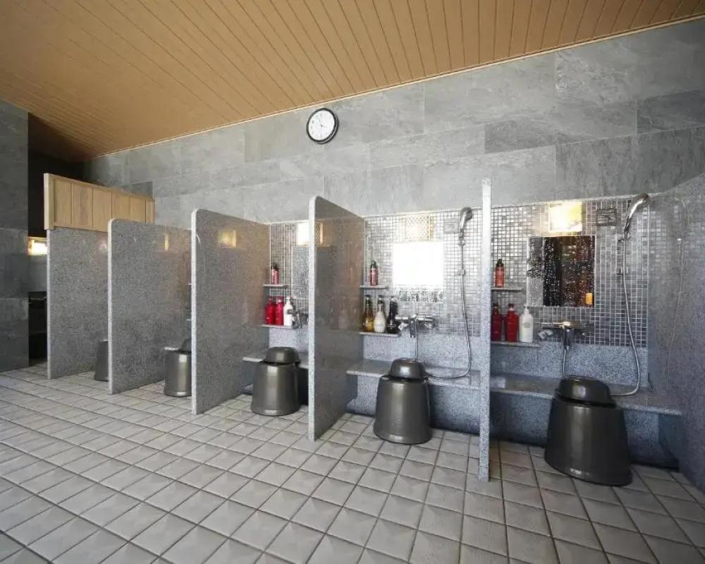 фото Dormy Inn Kofu Marunouchi Hotel