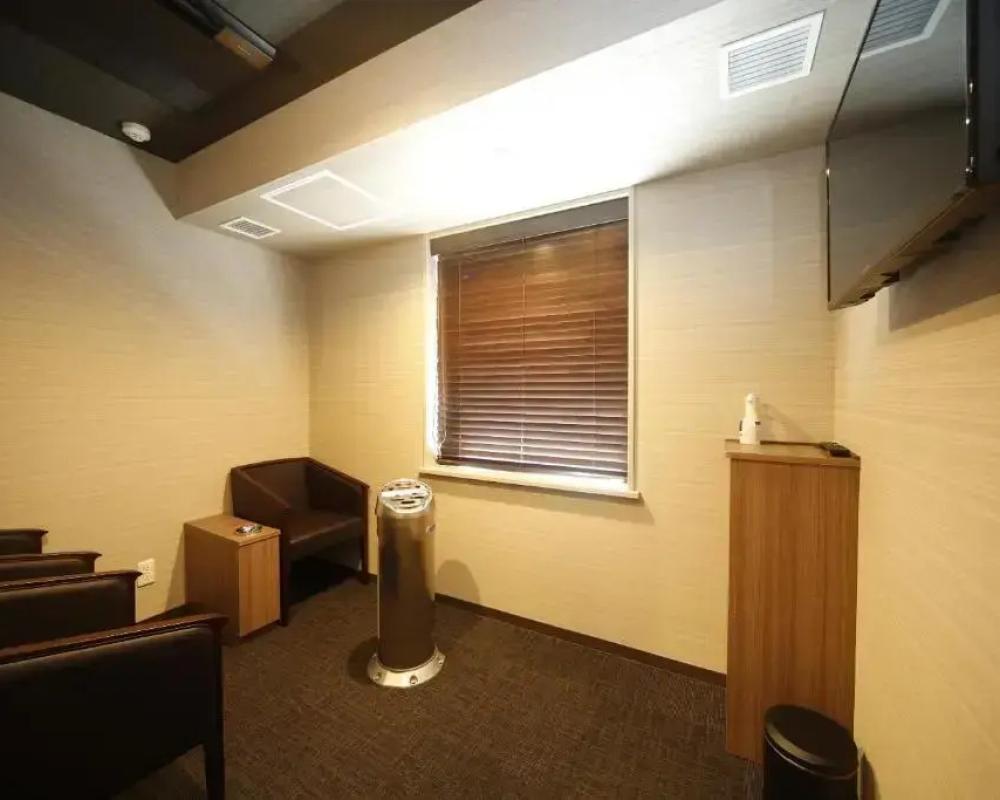 фото Dormy Inn Kofu Marunouchi Hotel