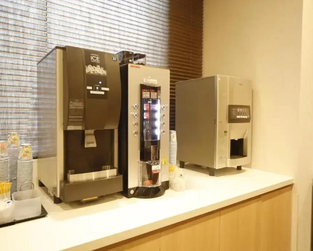 фото Dormy Inn Kofu Marunouchi Hotel