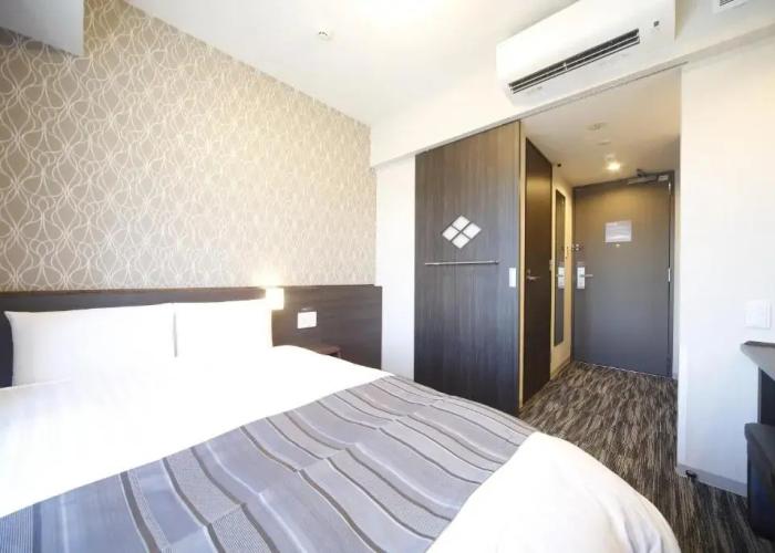 Dormy Inn Kofu Marunouchi Hotel