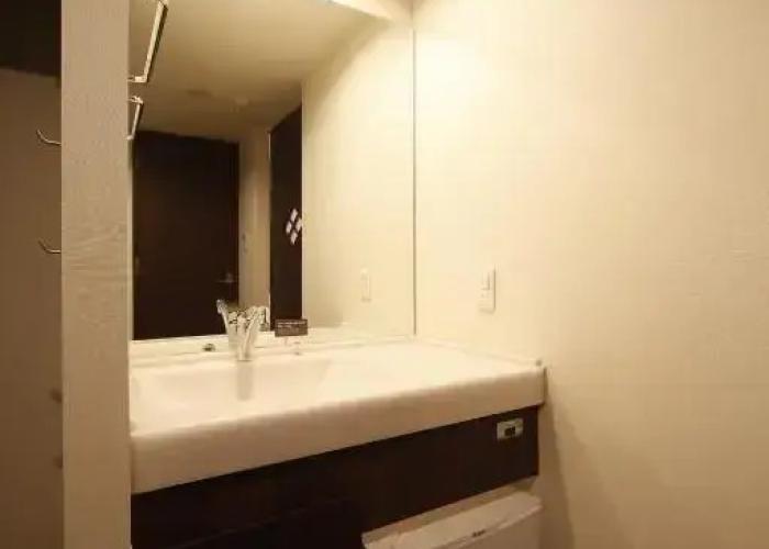 Dormy Inn Kofu Marunouchi Hotel