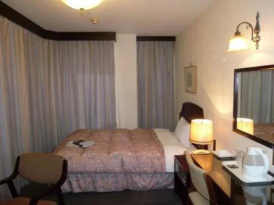 Business Hotel Nishiko