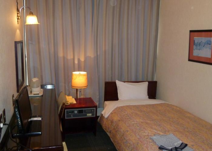 Business Hotel Nishiko