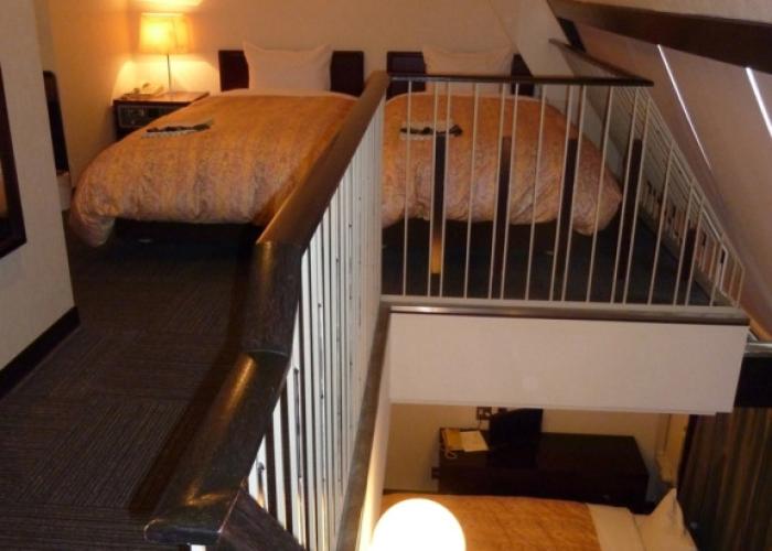 Business Hotel Nishiko