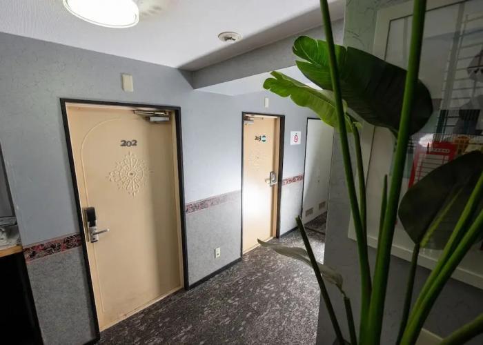 Youth Hostel Sonomama