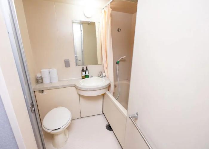 Youth Hostel Sonomama