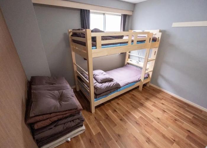 Youth Hostel Sonomama