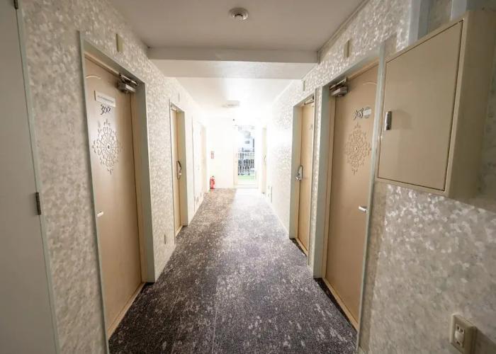 Youth Hostel Sonomama