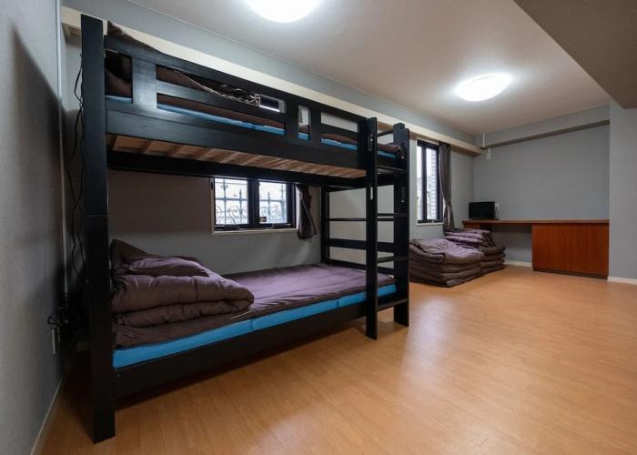 Youth Hostel Sonomama