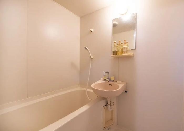 Tabist Hotel Yamashiro Onsen