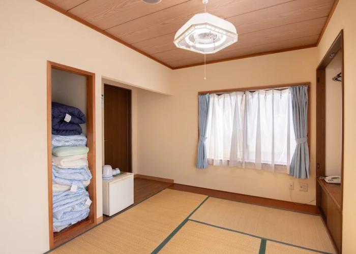 Tabist Hotel Yamashiro Onsen