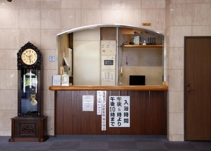 Tabist Hotel Yamashiro Onsen