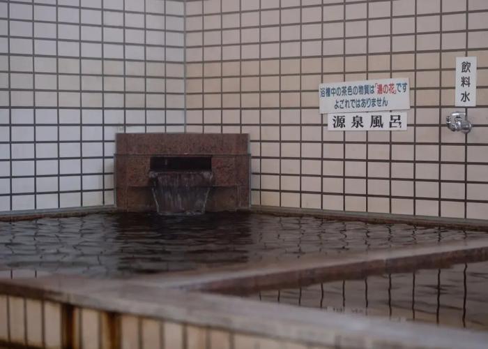 Tabist Hotel Yamashiro Onsen