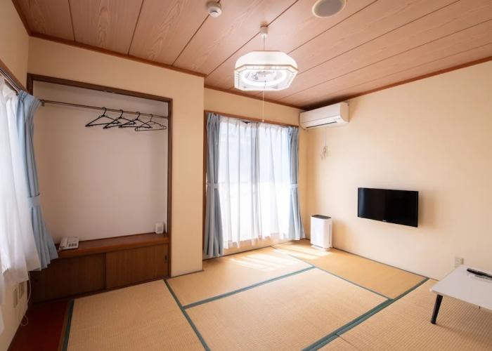 Tabist Hotel Yamashiro Onsen