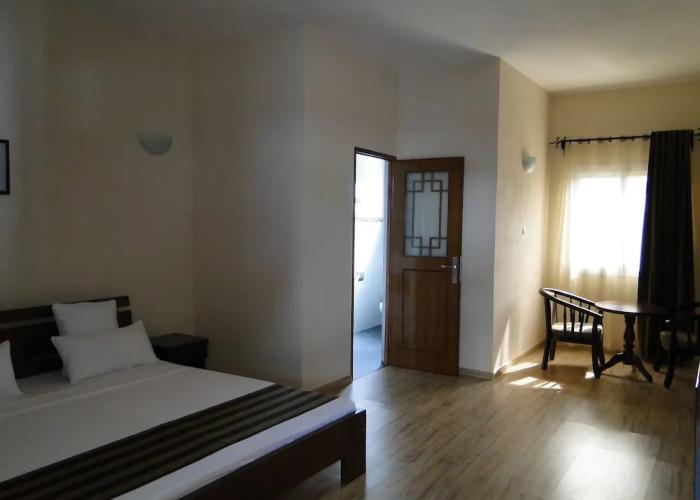 Hotel H1 Antsirabe