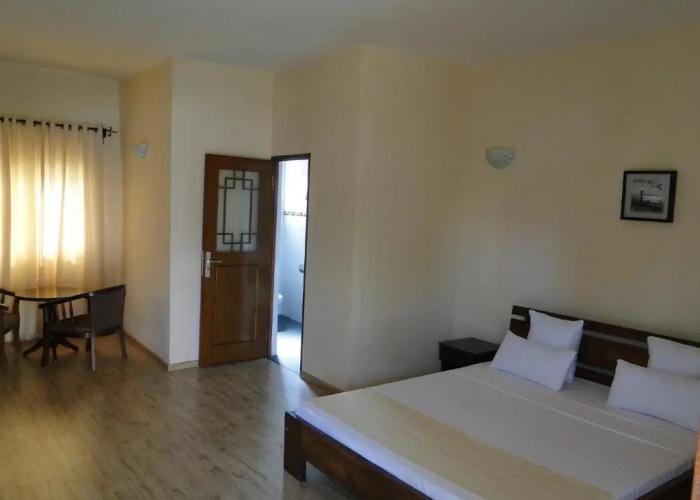 Hotel H1 Antsirabe