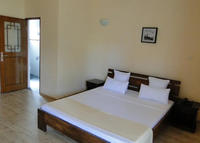 Hotel H1 Antsirabe