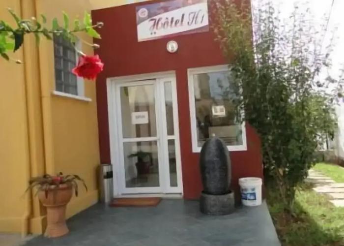 Hotel H1 Antsirabe
