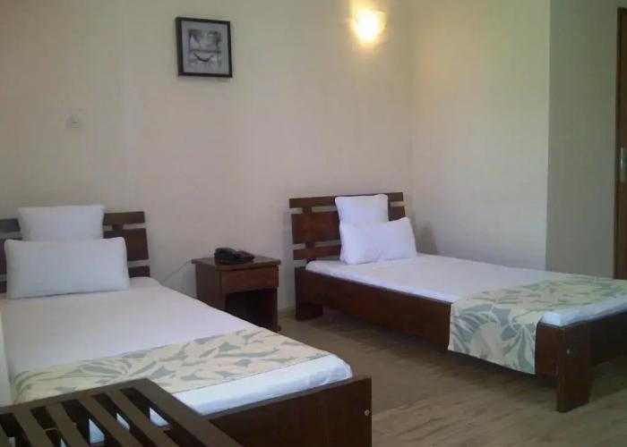 Hotel H1 Antsirabe