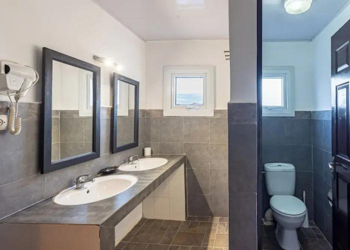 Hotel H1 Antsirabe