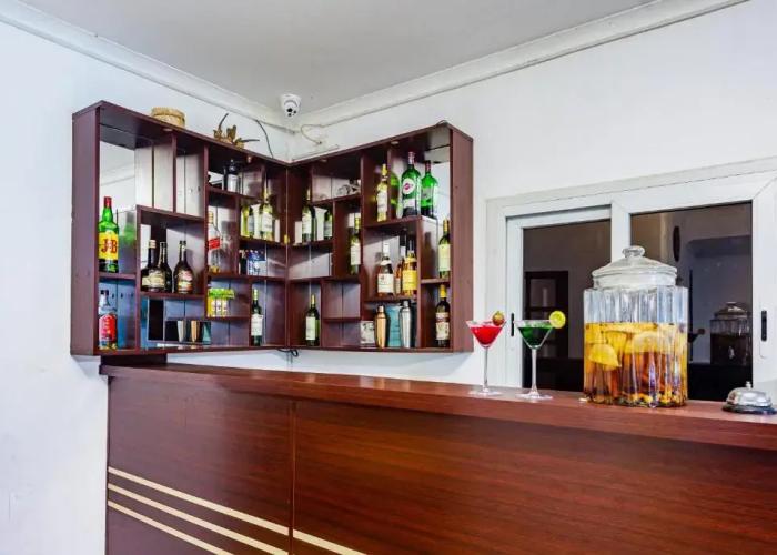 Hotel H1 Antsirabe