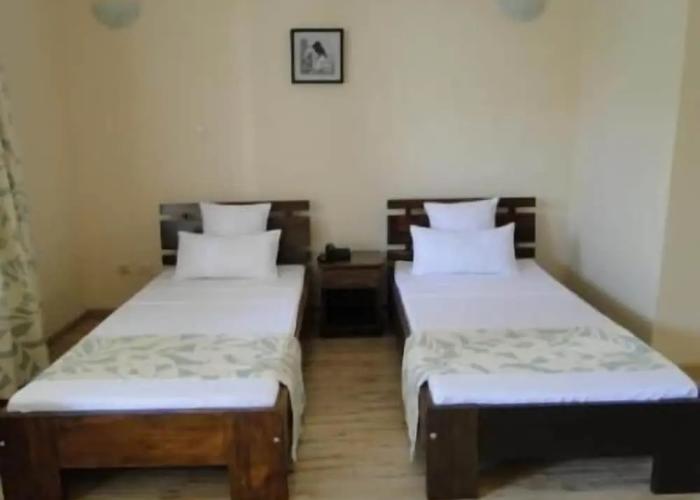 Hotel H1 Antsirabe