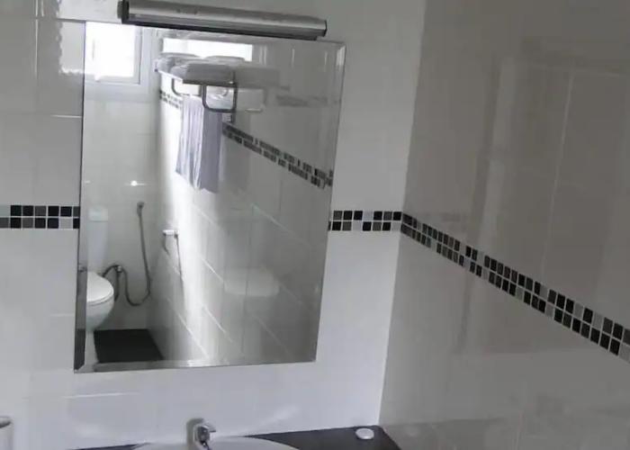 Hotel H1 Antsirabe
