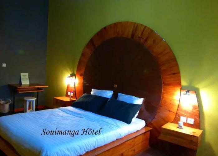 Souimanga Hôtel