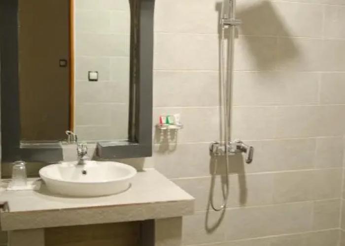 Hotel Menabe'l