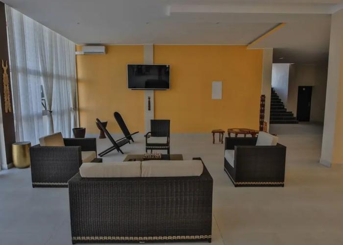 Hotel Menabe'l