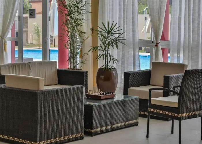 Hotel Menabe'l