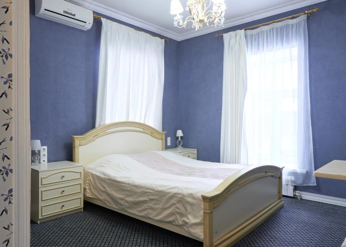 Dostoevsky Guest House