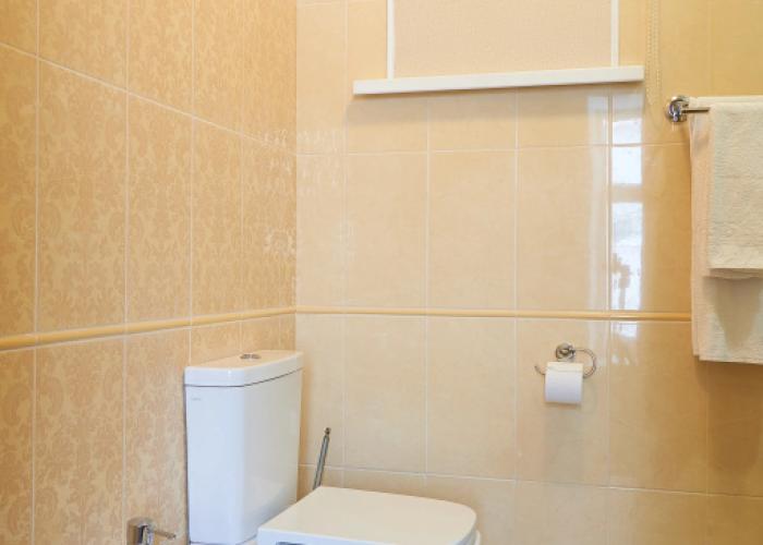 Dostoevsky Guest House