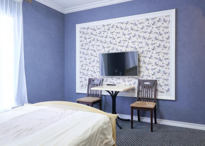 Dostoevsky Guest House