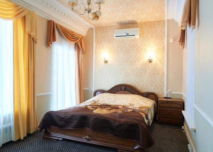 Dostoevsky Guest House