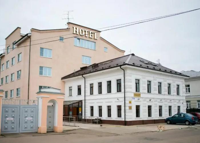 Bakkara Complex Hotel