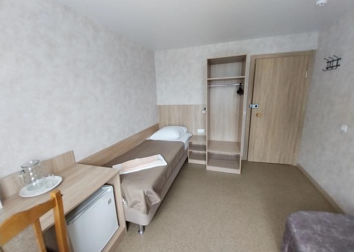 Turist Hotel